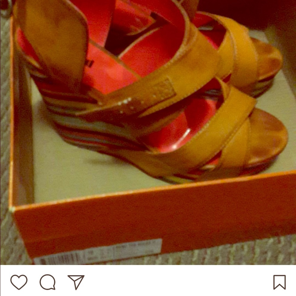 Summer Fun! Sandals